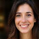 Maria Gonzalez sonrisa feliz, cliente satisfecho